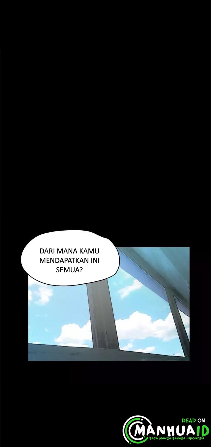 Lucky Bad Man Chapter 20 Gambar 3