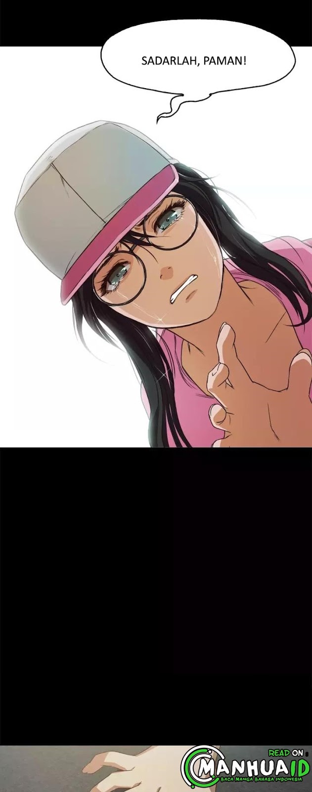 Lucky Bad Man Chapter 20 Gambar 36