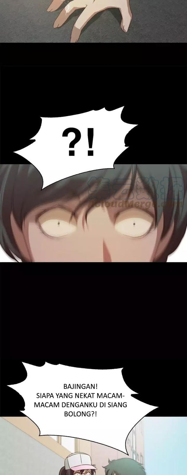 Lucky Bad Man Chapter 20 Gambar 37