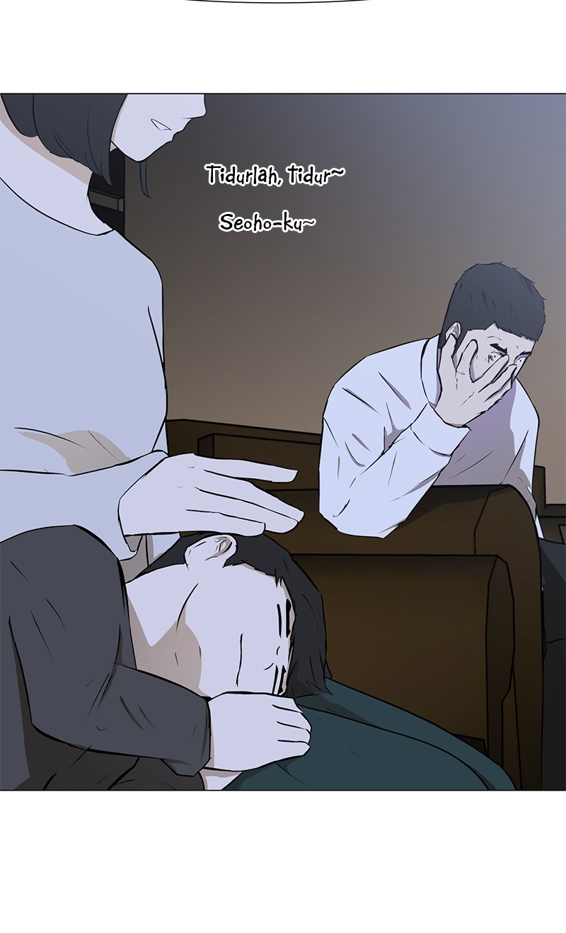 Dark Mortal Chapter 69 Gambar 41