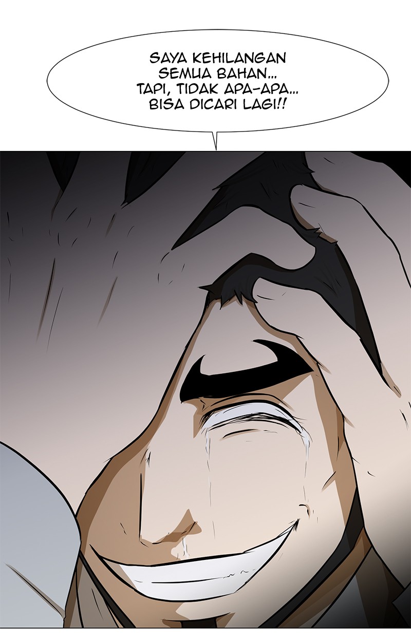 Dark Mortal Chapter 69 Gambar 58