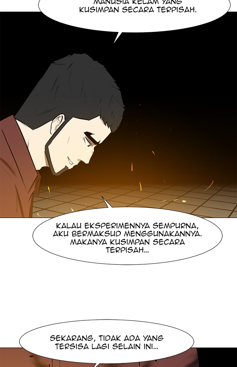 Dark Mortal Chapter 69 Gambar 77
