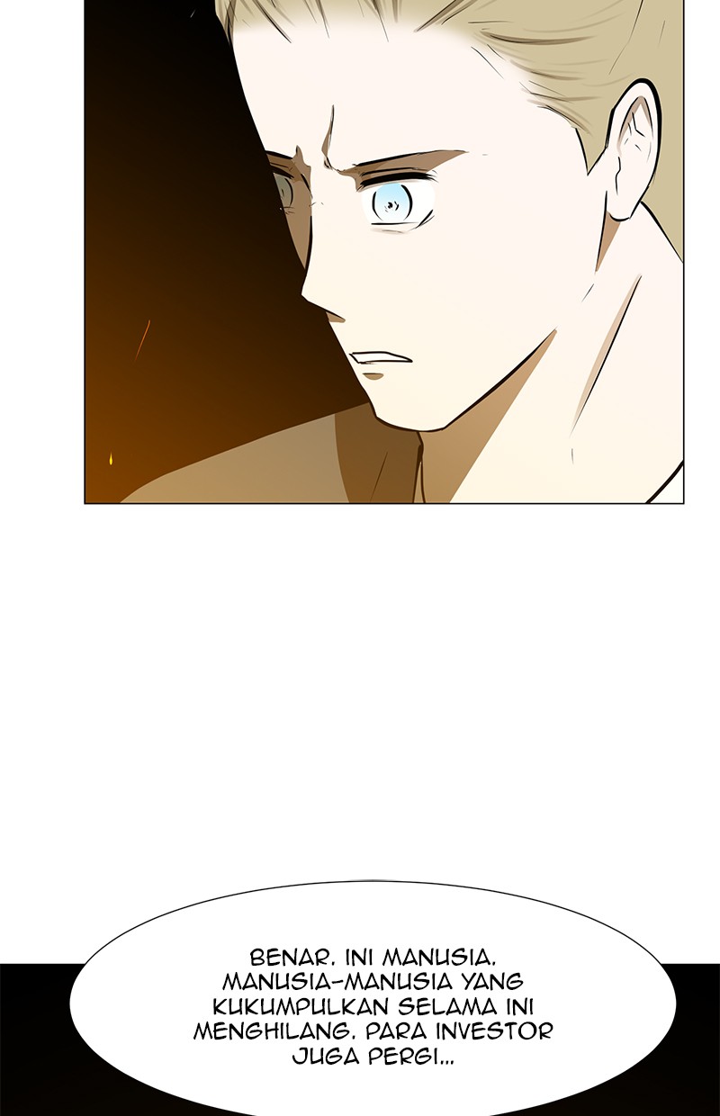 Dark Mortal Chapter 69 Gambar 79