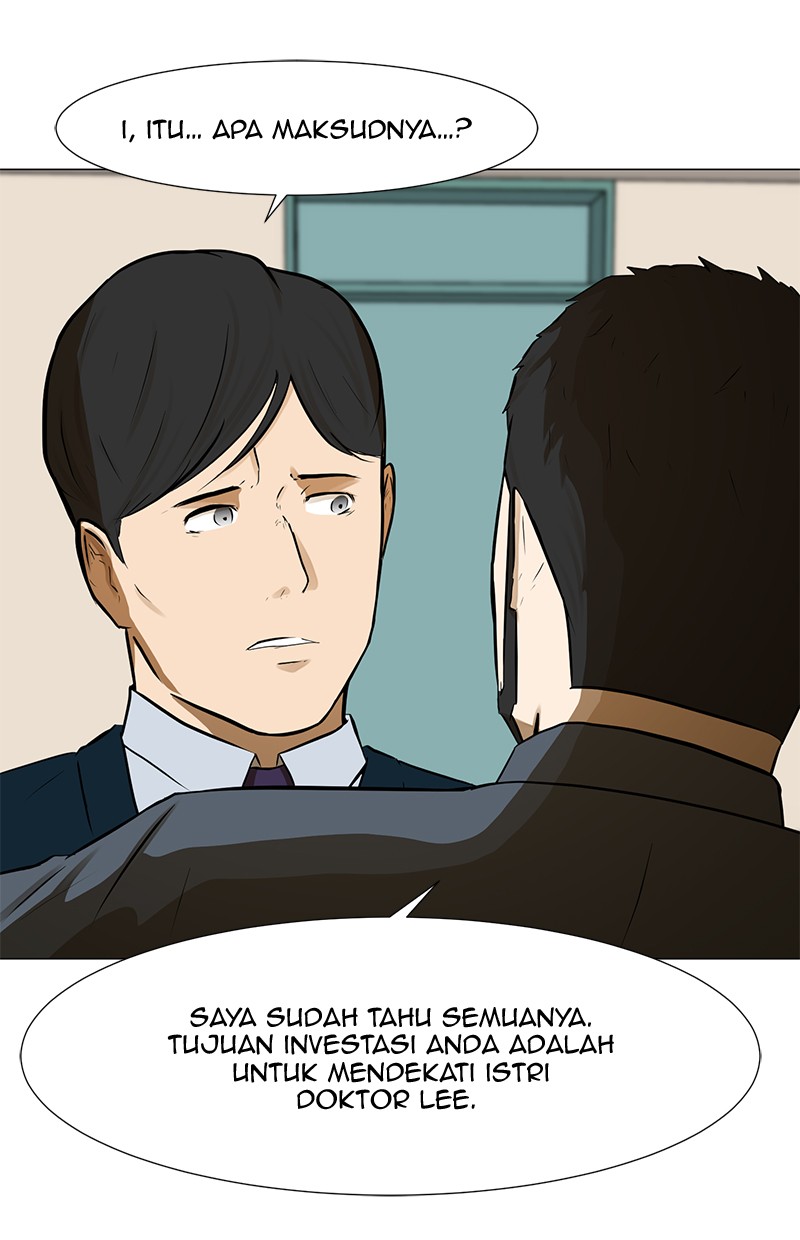 Dark Mortal Chapter 69 Gambar 102