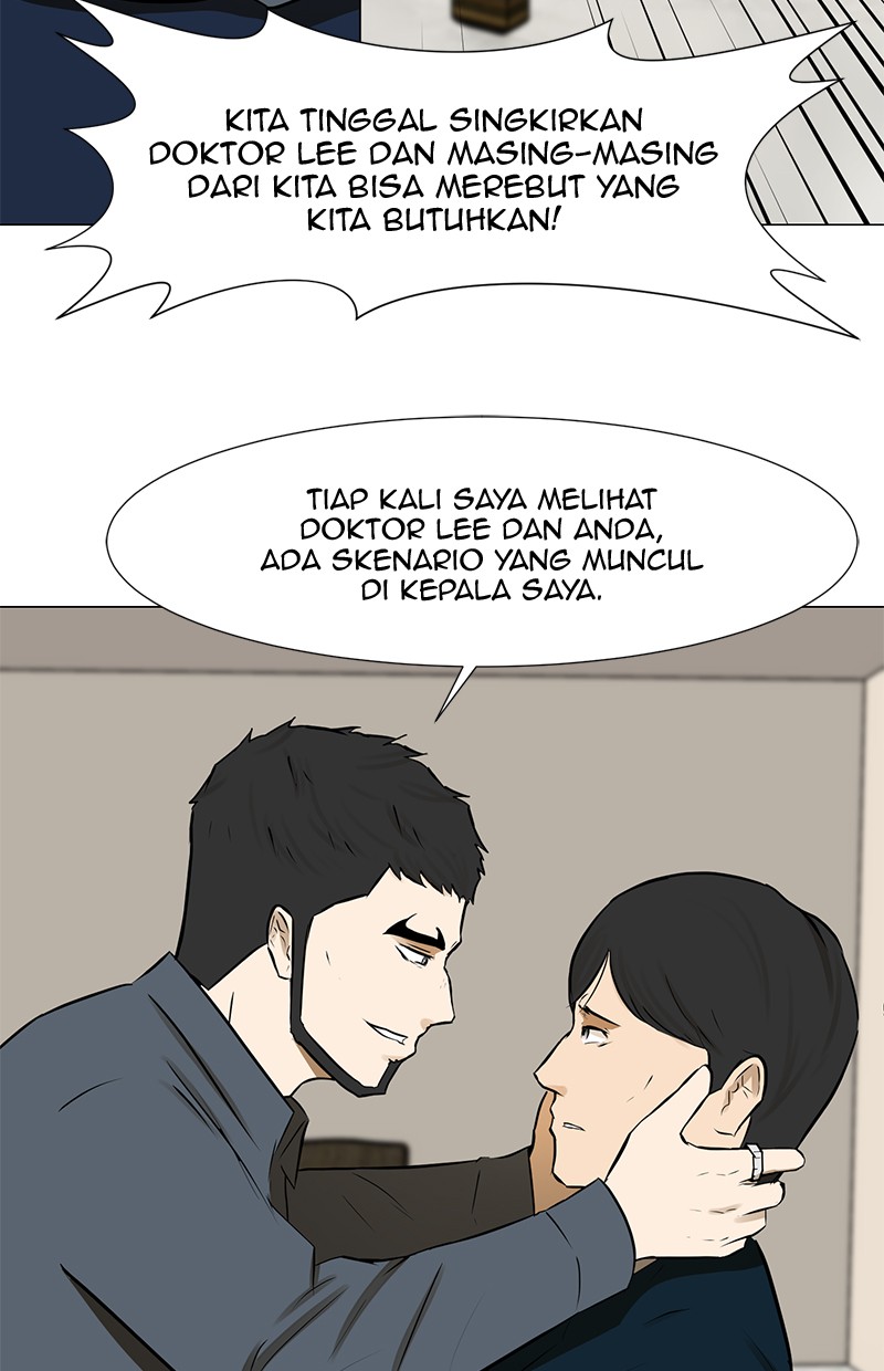 Dark Mortal Chapter 69 Gambar 107
