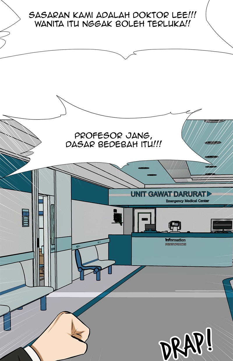 Dark Mortal Chapter 69 Gambar 119