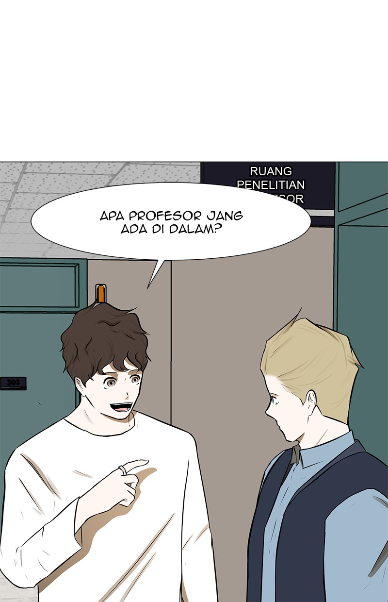 Dark Mortal Chapter 69 Gambar 12