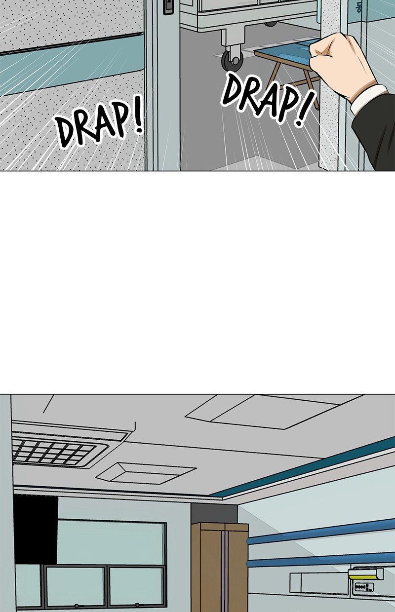 Dark Mortal Chapter 69 Gambar 121