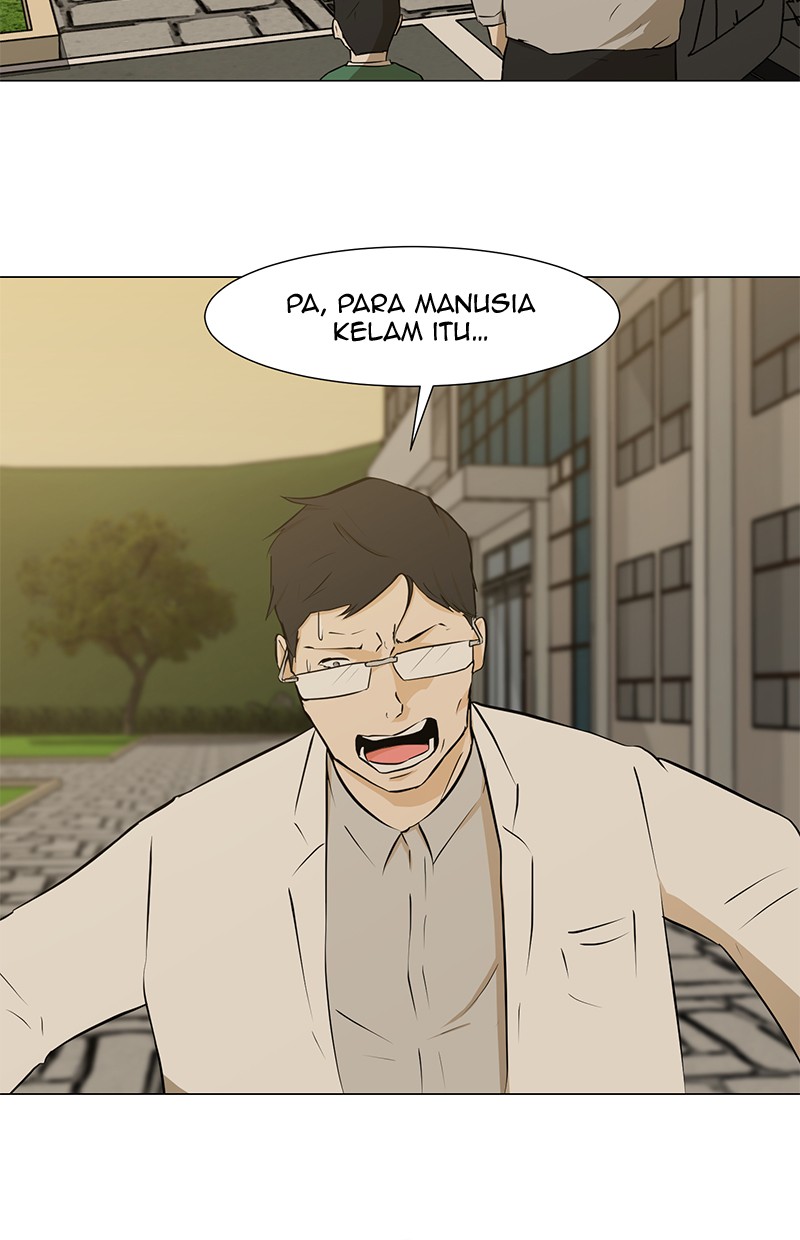 Dark Mortal Chapter 69 Gambar 34