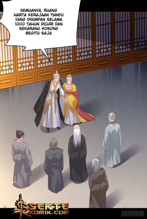 Pupillary Master Chapter 81.1 Gambar 4