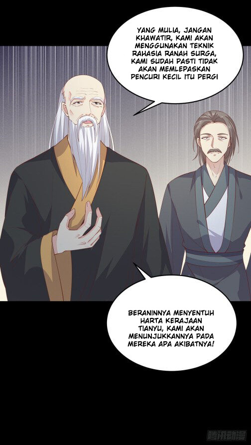 Pupillary Master Chapter 81.1 Gambar 5