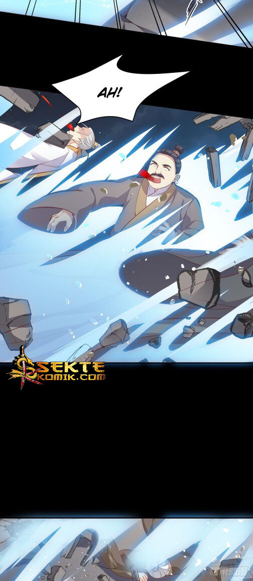 Pupillary Master Chapter 81.1 Gambar 14