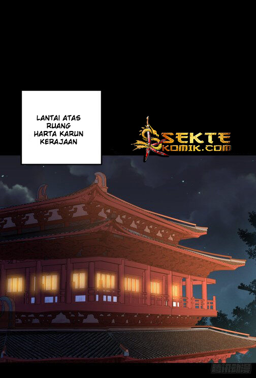 Manhua Pupillary Master Chapter 81.1 gambar nomor 2