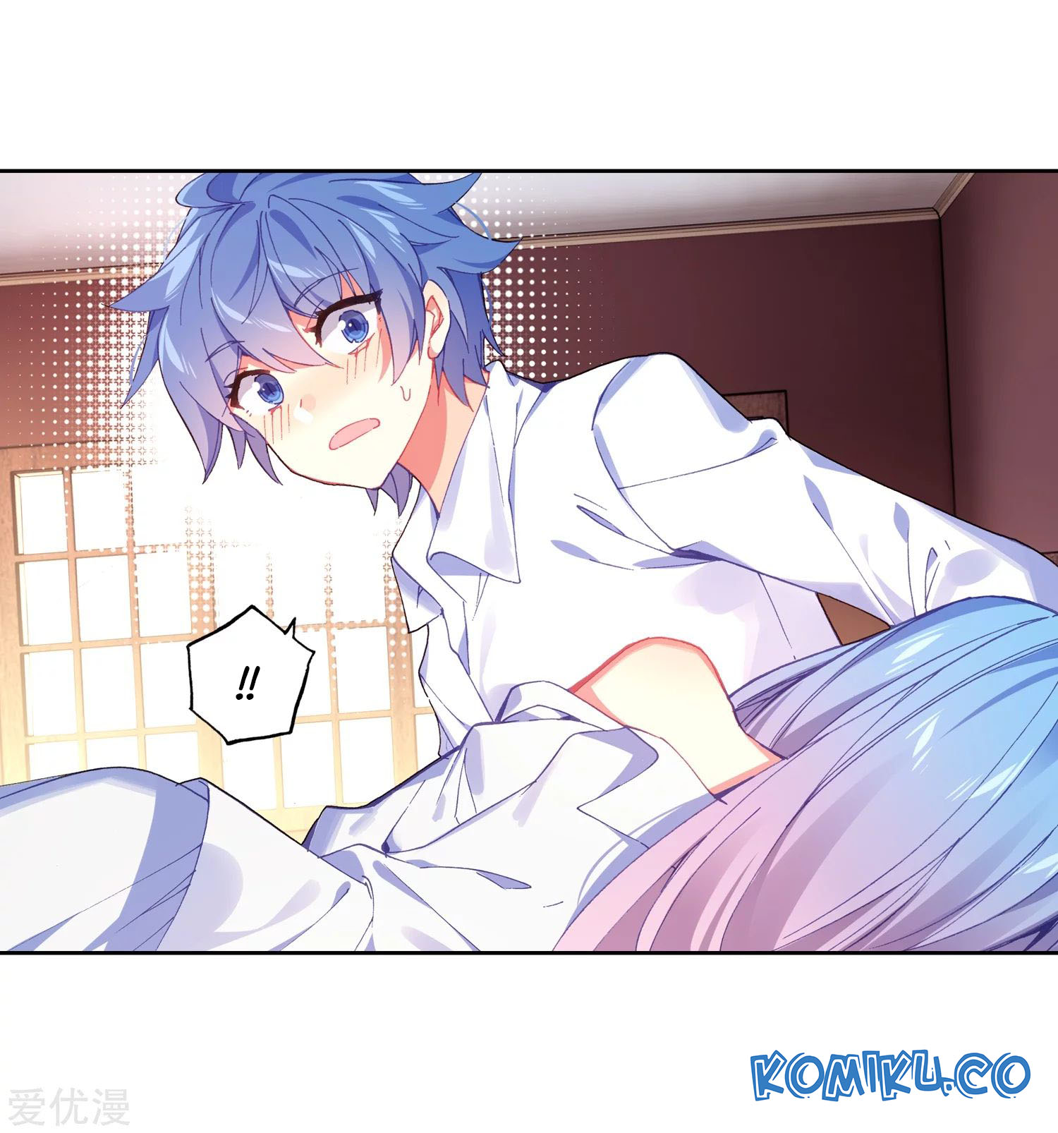 Soul Land 2 Chapter 237.1 Gambar 17