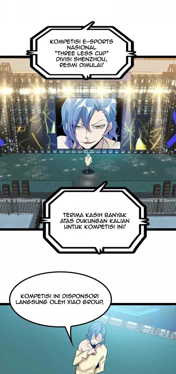 I Am an Invincible Genius Chapter 111 Gambar 6