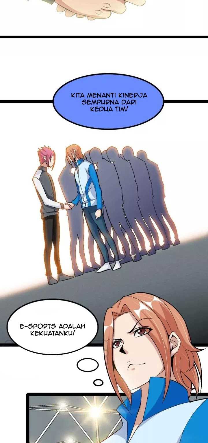 I Am an Invincible Genius Chapter 111 Gambar 12