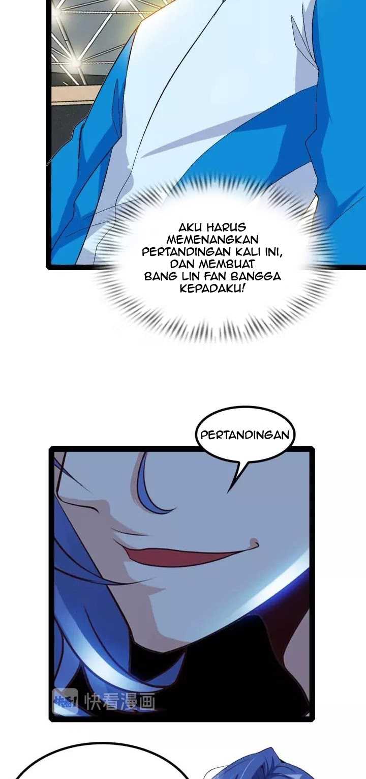 I Am an Invincible Genius Chapter 111 Gambar 13
