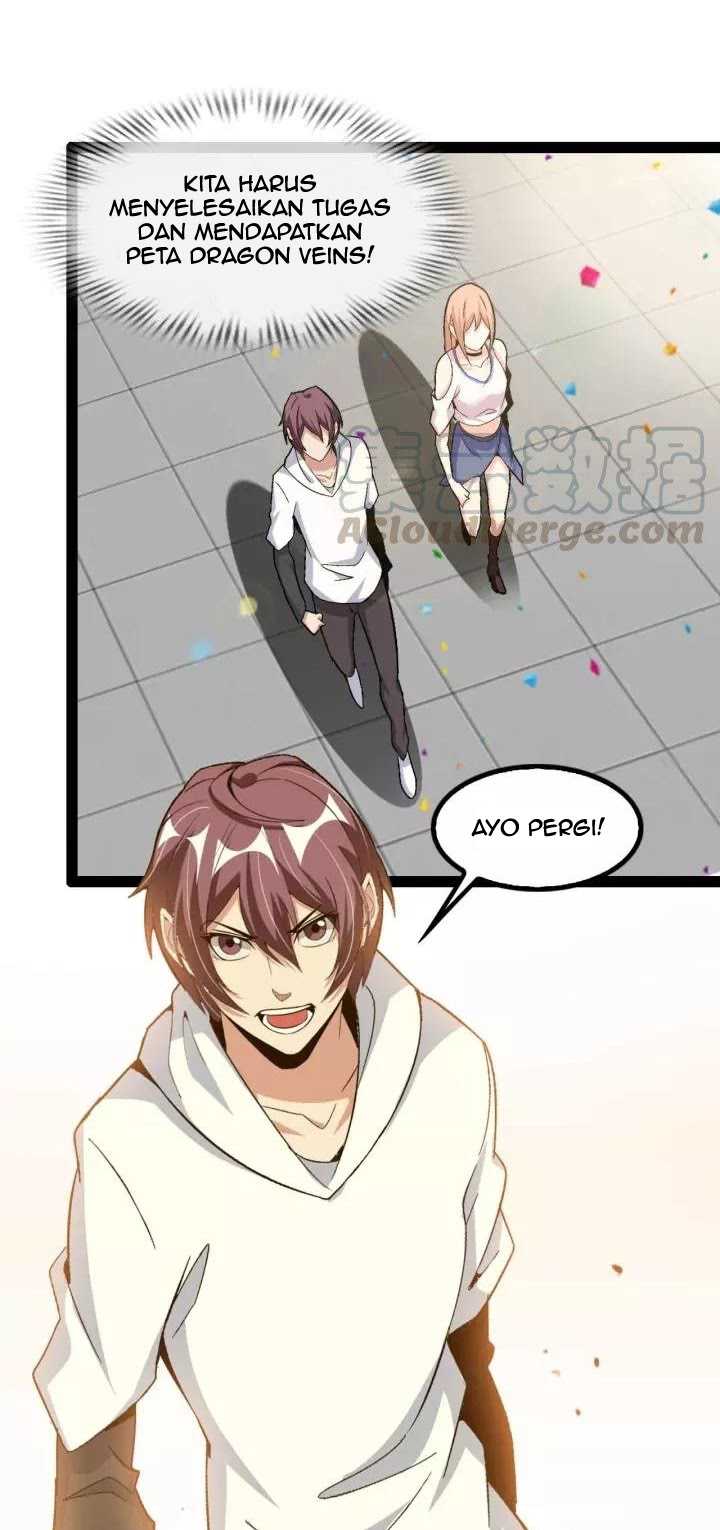 Manhua I Am an Invincible Genius Chapter 111 gambar nomor 2