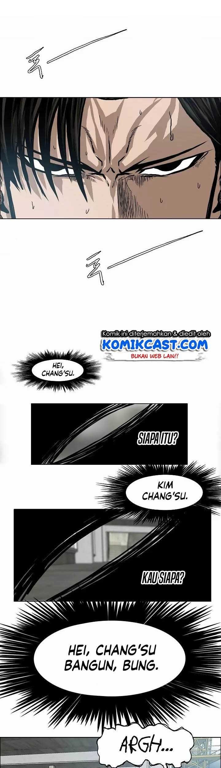 Rooftop Sword Master Chapter 18 Gambar 28