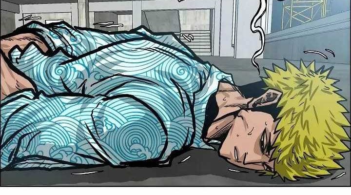 Rooftop Sword Master Chapter 18 Gambar 29