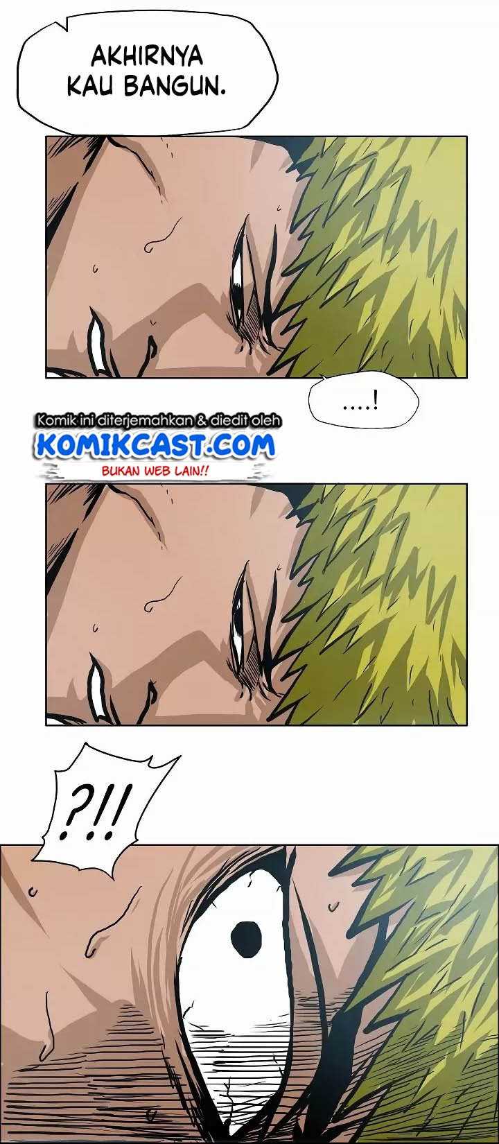 Rooftop Sword Master Chapter 18 Gambar 30