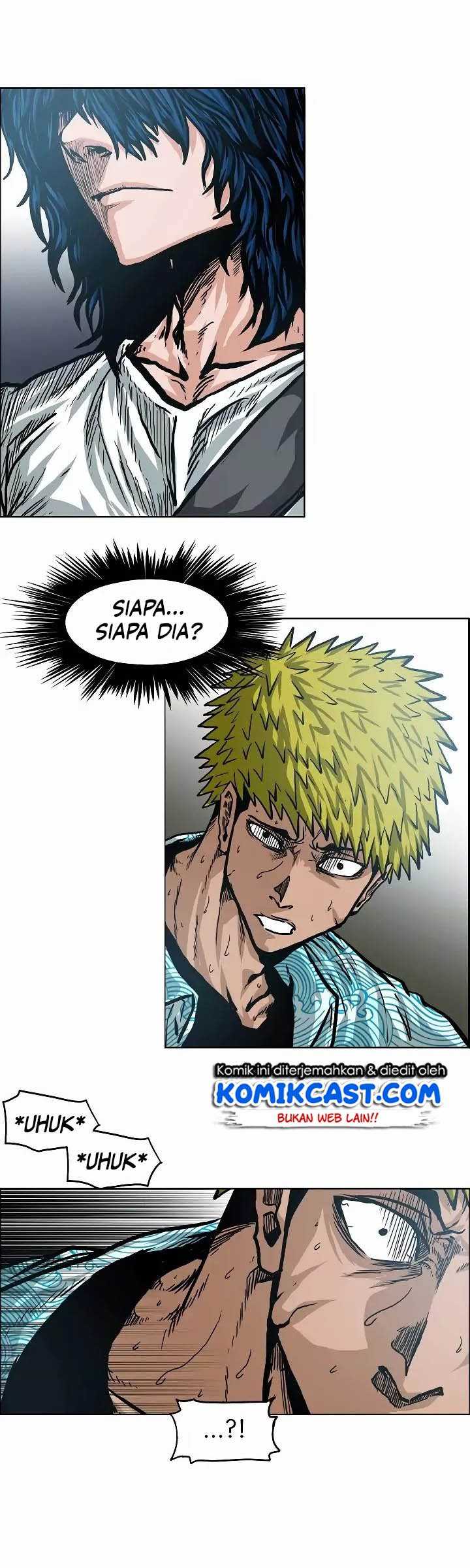 Rooftop Sword Master Chapter 18 Gambar 32