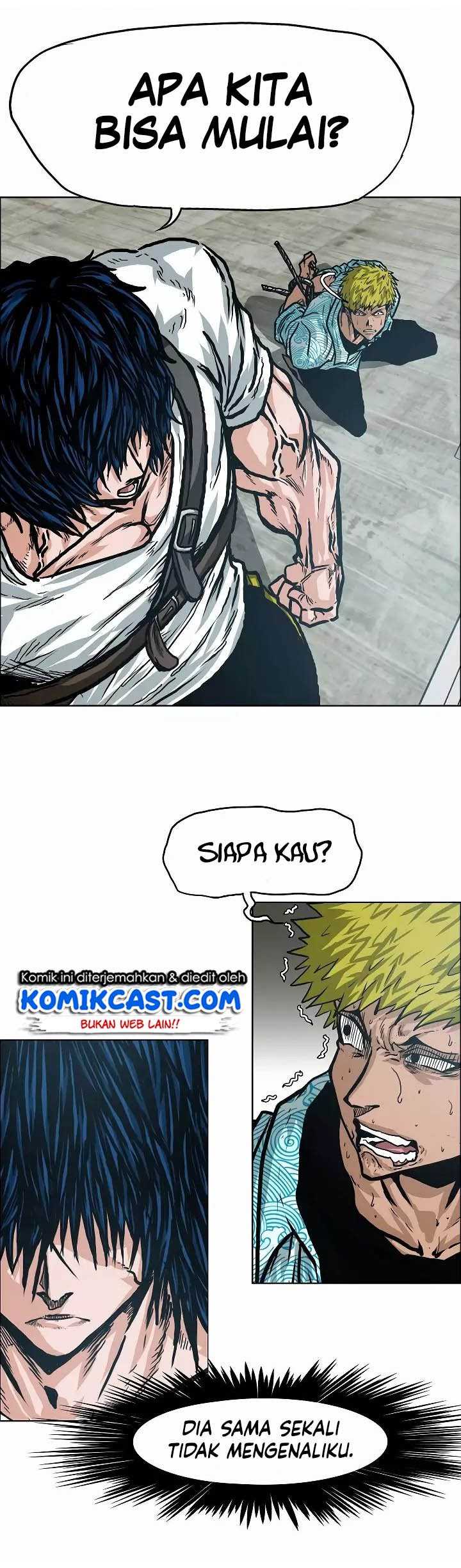 Rooftop Sword Master Chapter 18 Gambar 35