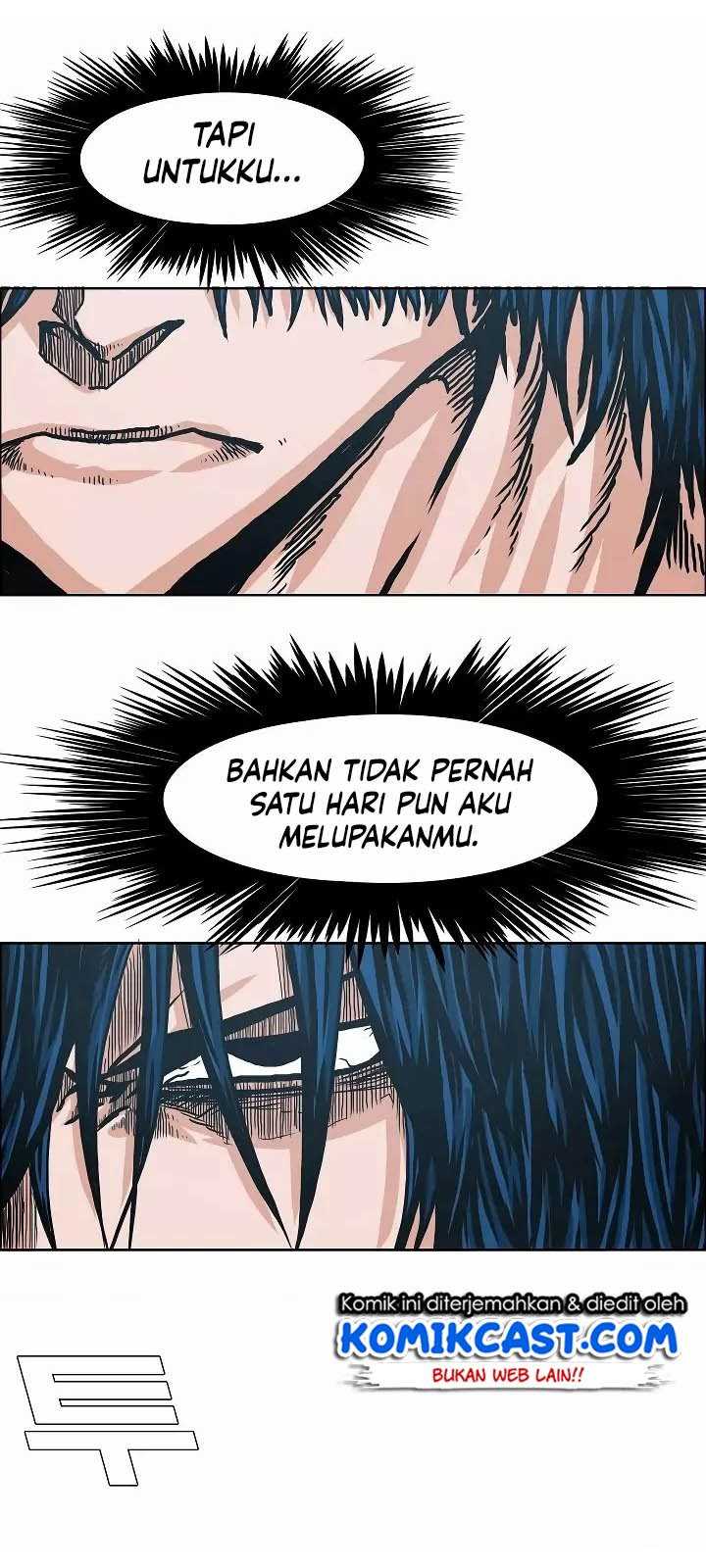 Rooftop Sword Master Chapter 18 Gambar 36