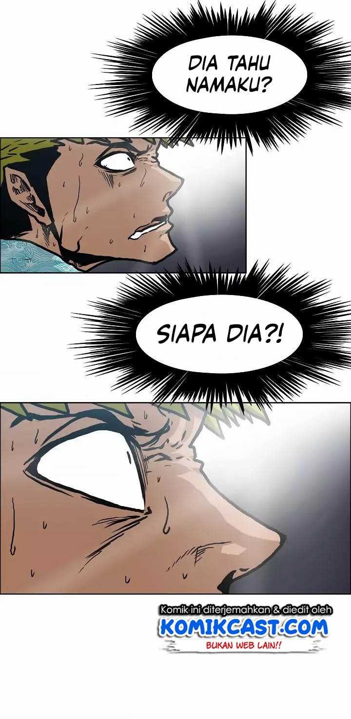 Rooftop Sword Master Chapter 18 Gambar 41