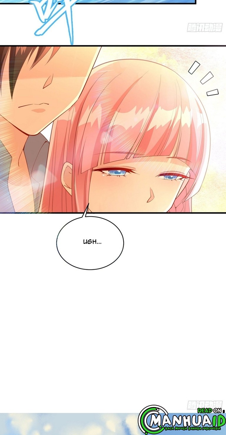 The Rest of My Life on the Desert Island Chapter 4 Gambar 21