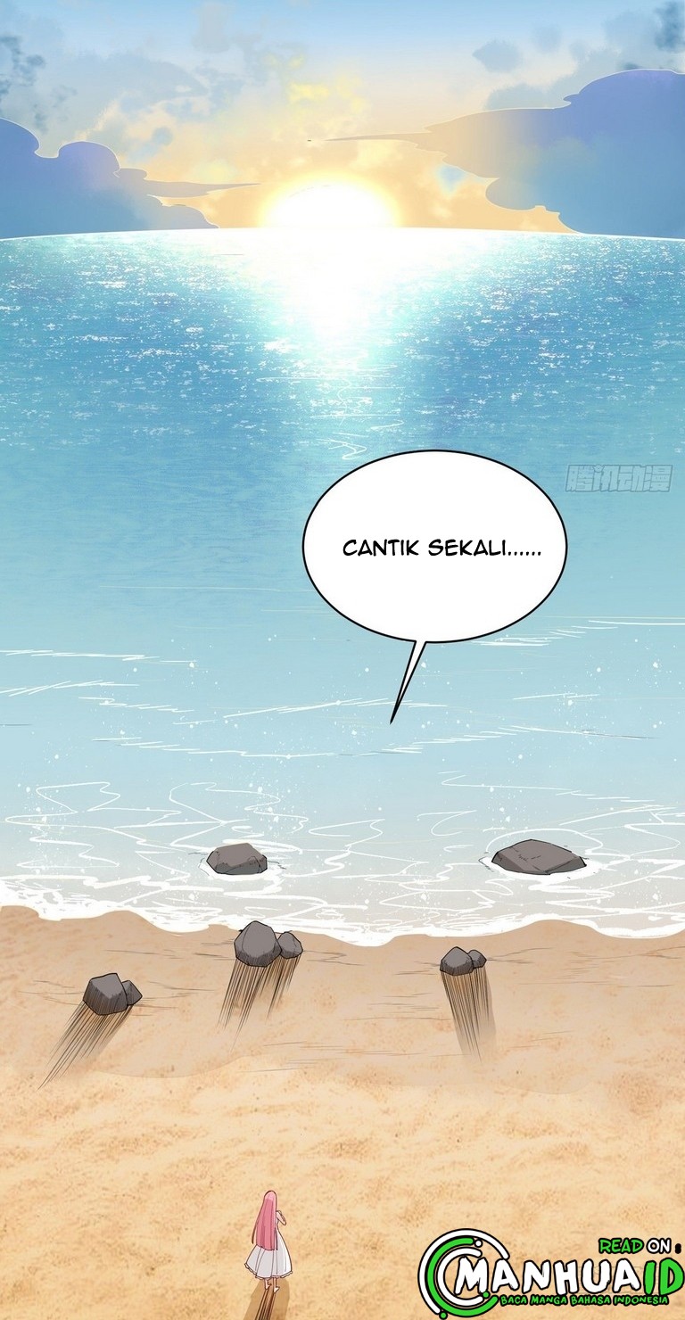 The Rest of My Life on the Desert Island Chapter 4 Gambar 24