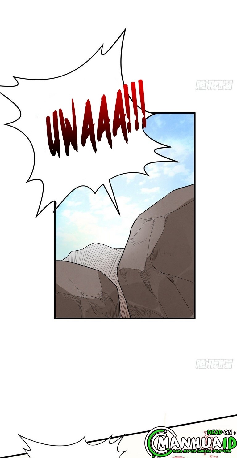 The Rest of My Life on the Desert Island Chapter 4 Gambar 26