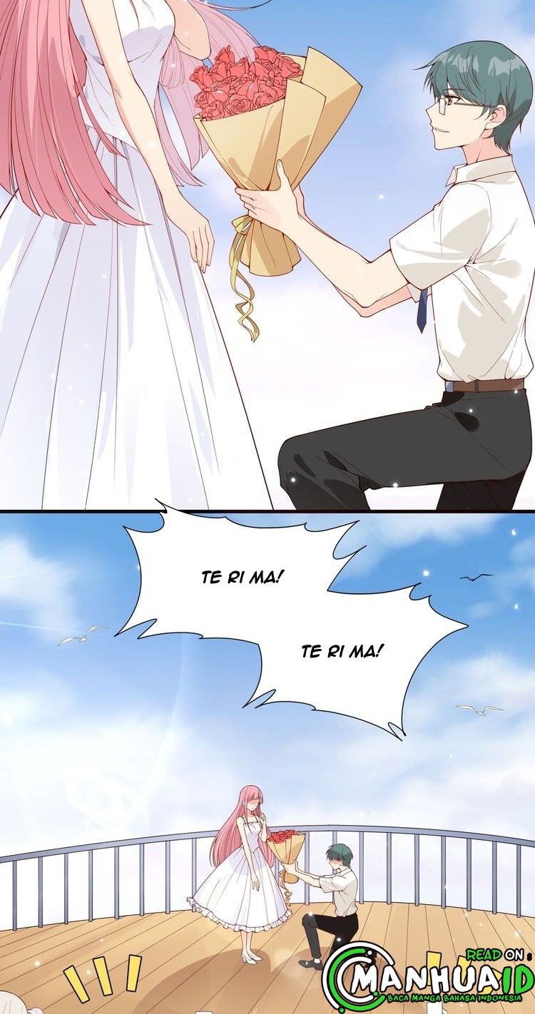 The Rest of My Life on the Desert Island Chapter 1 Gambar 4