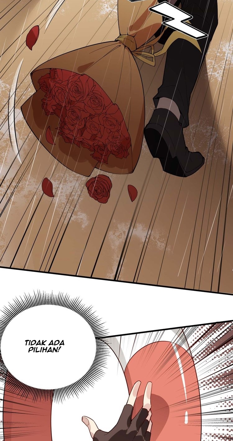 The Rest of My Life on the Desert Island Chapter 1 Gambar 15