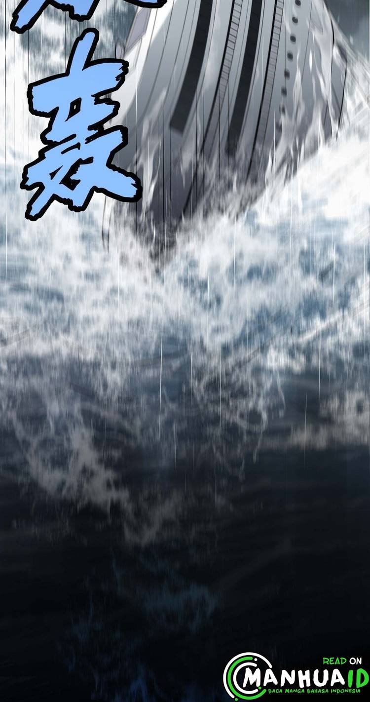 The Rest of My Life on the Desert Island Chapter 1 Gambar 17