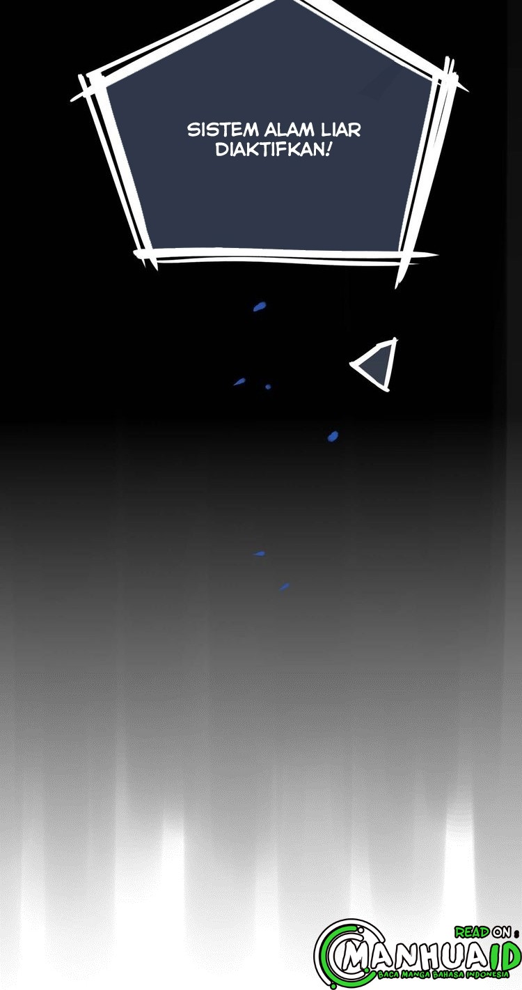 The Rest of My Life on the Desert Island Chapter 1 Gambar 19