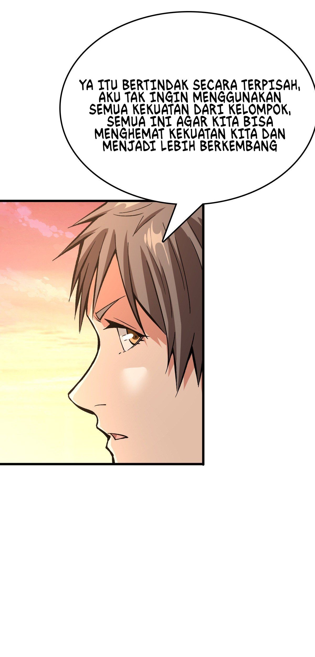 Return To Beginning Of The Apocalypse Chapter 48 Gambar 13