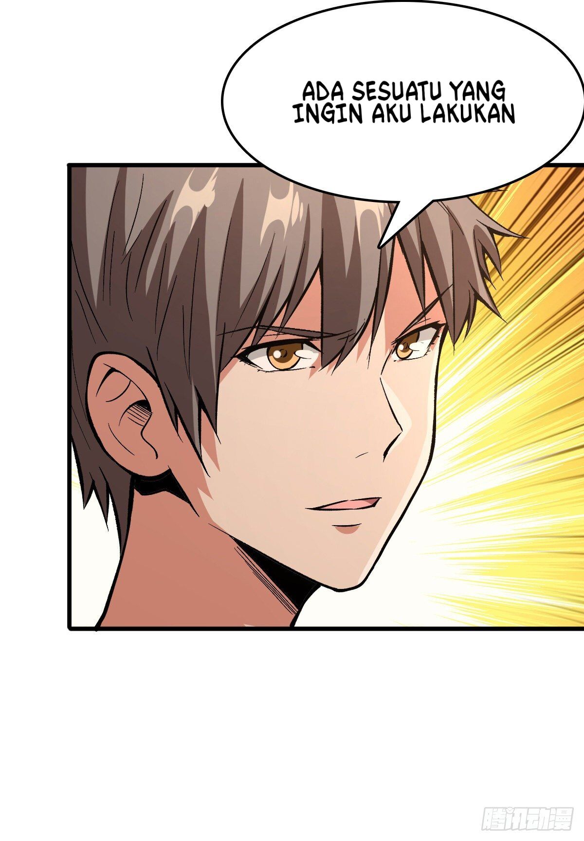 Return To Beginning Of The Apocalypse Chapter 48 Gambar 20