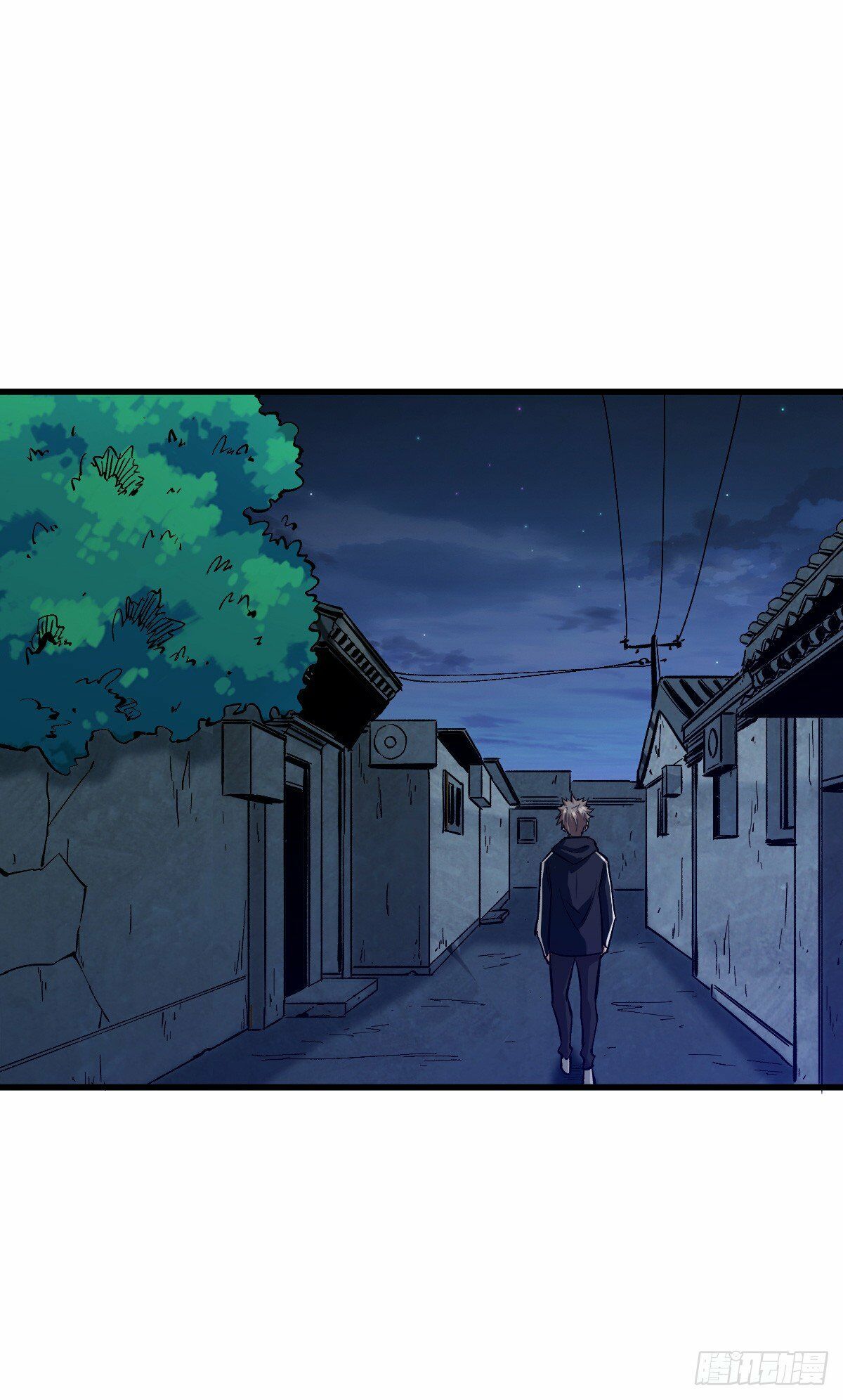 Return To Beginning Of The Apocalypse Chapter 48 Gambar 22