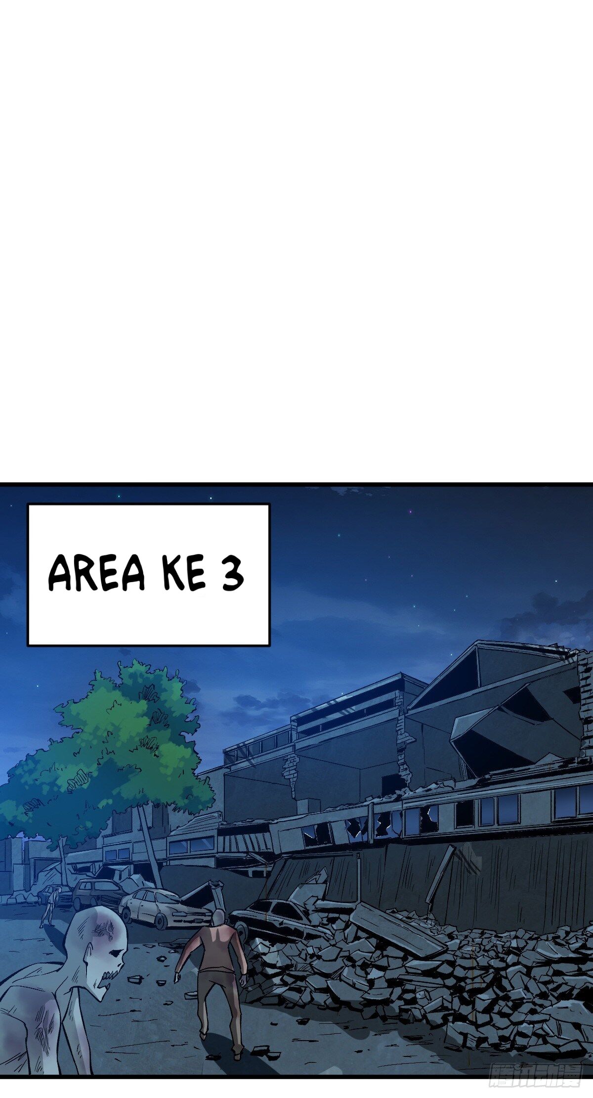 Return To Beginning Of The Apocalypse Chapter 48 Gambar 24