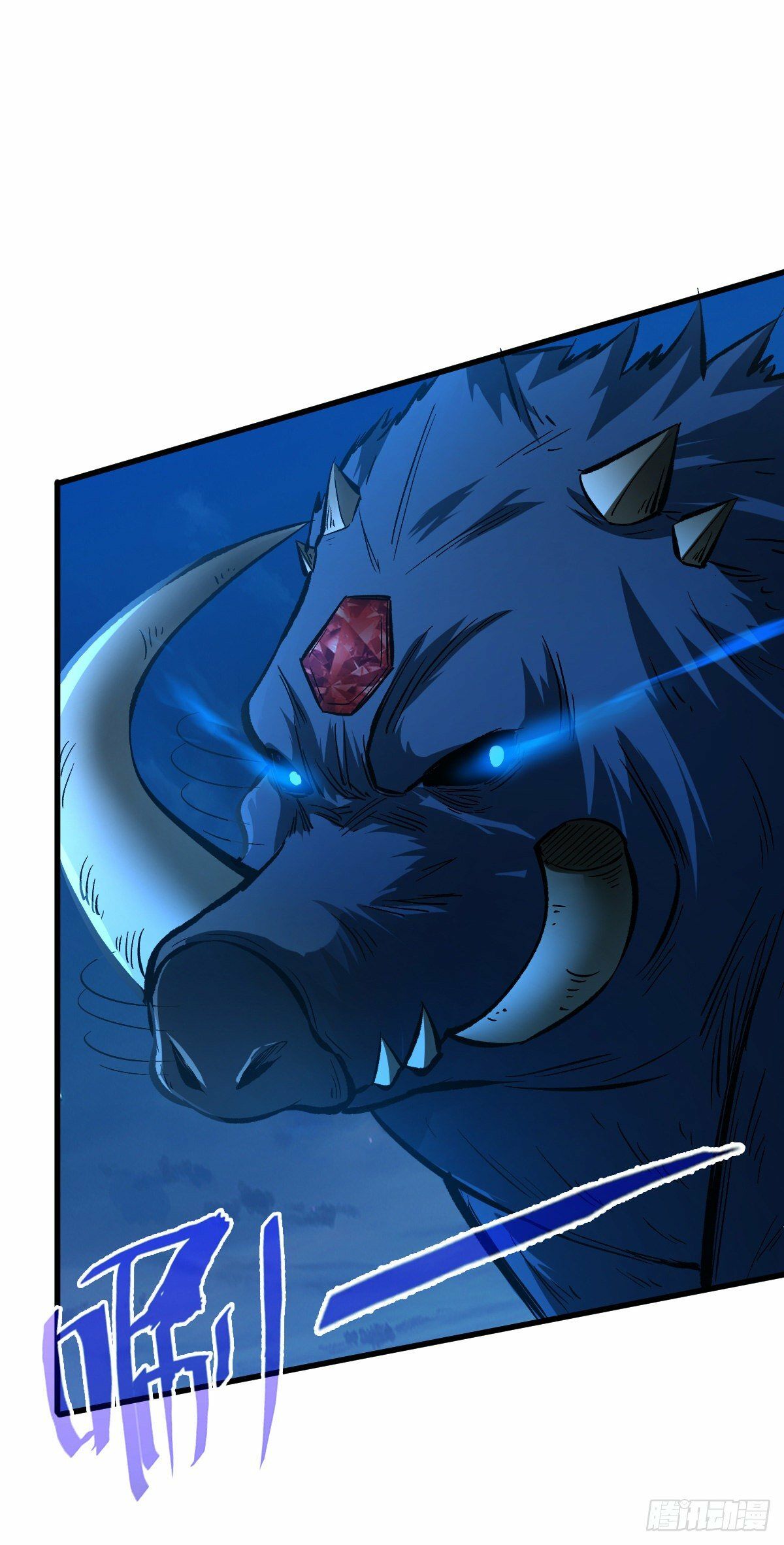 Return To Beginning Of The Apocalypse Chapter 48 Gambar 32