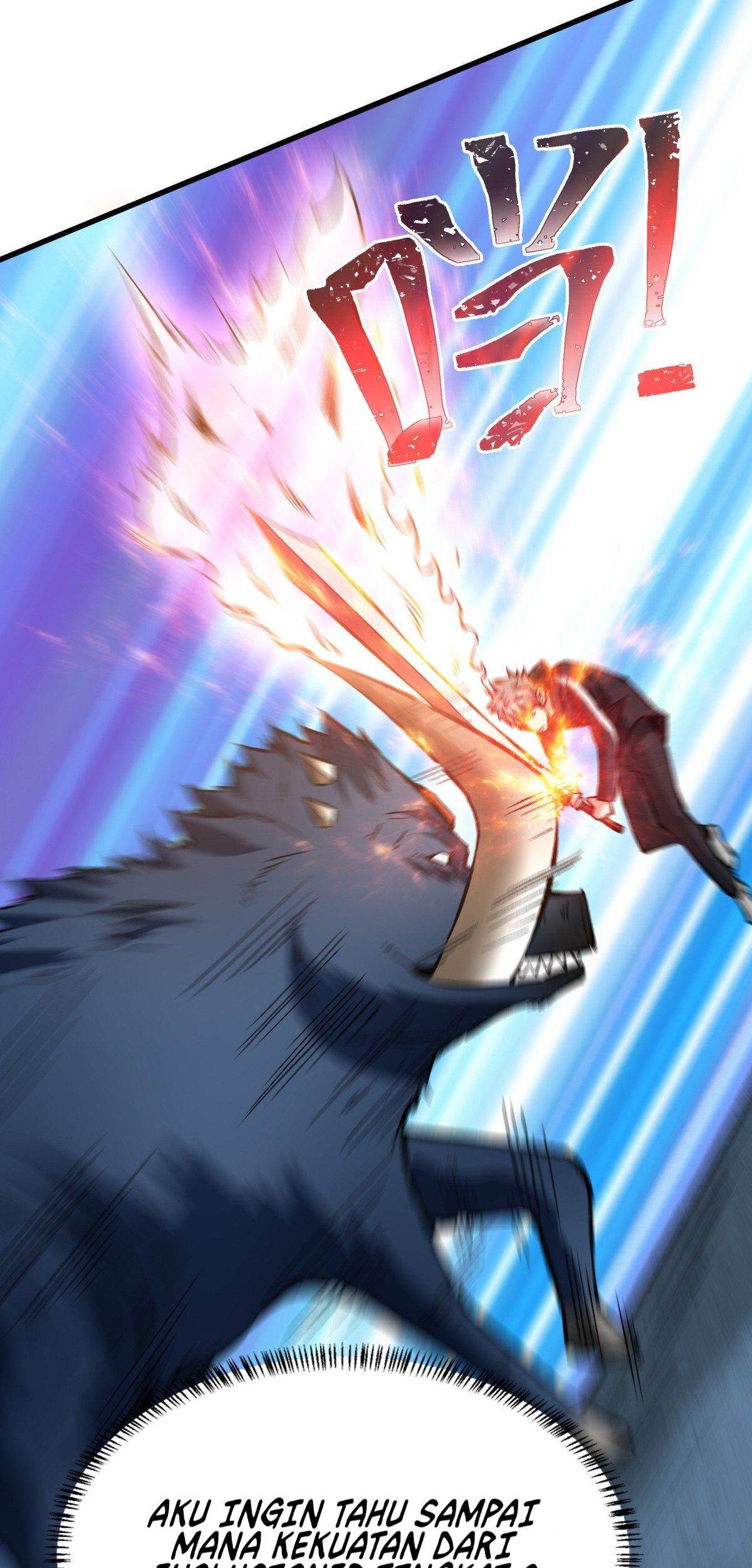 Return To Beginning Of The Apocalypse Chapter 48 Gambar 36