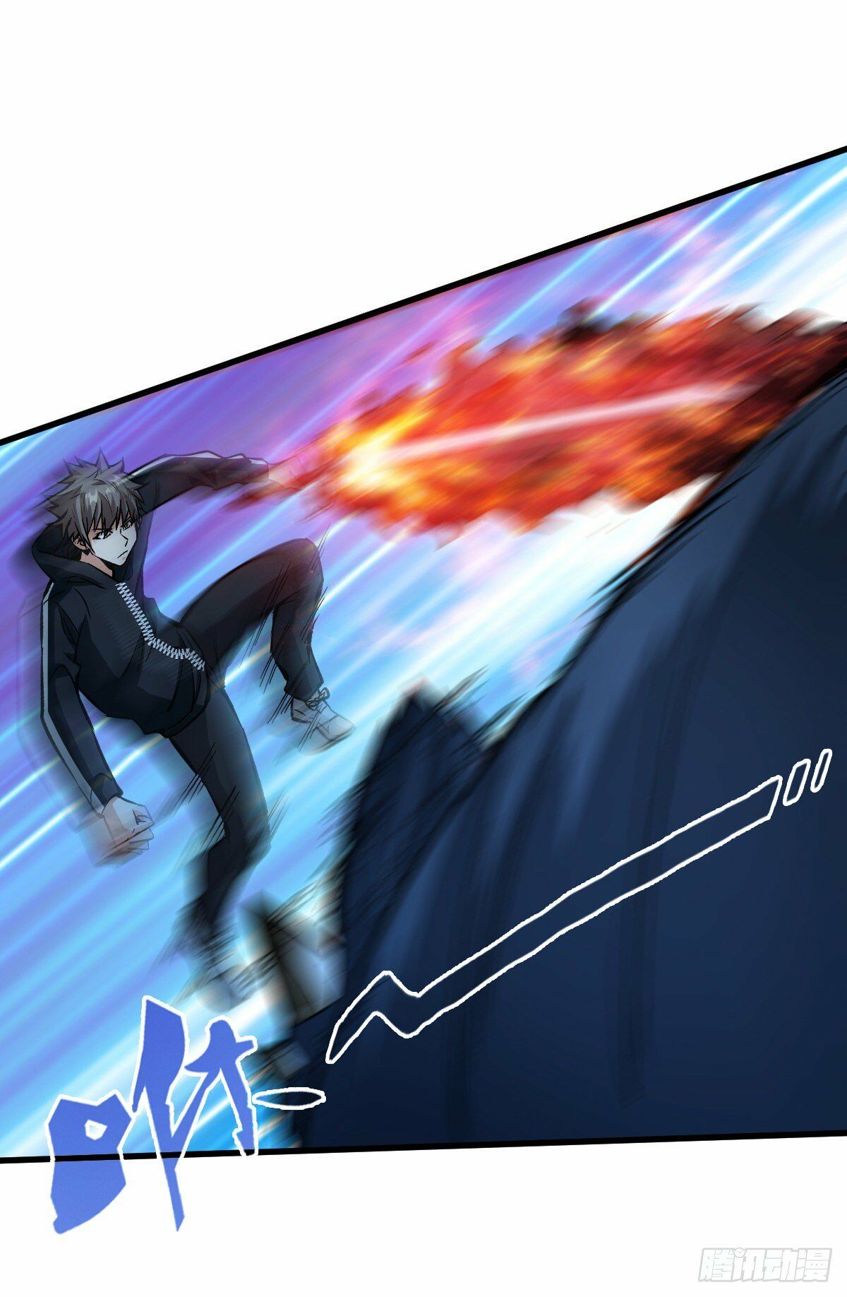 Return To Beginning Of The Apocalypse Chapter 48 Gambar 33