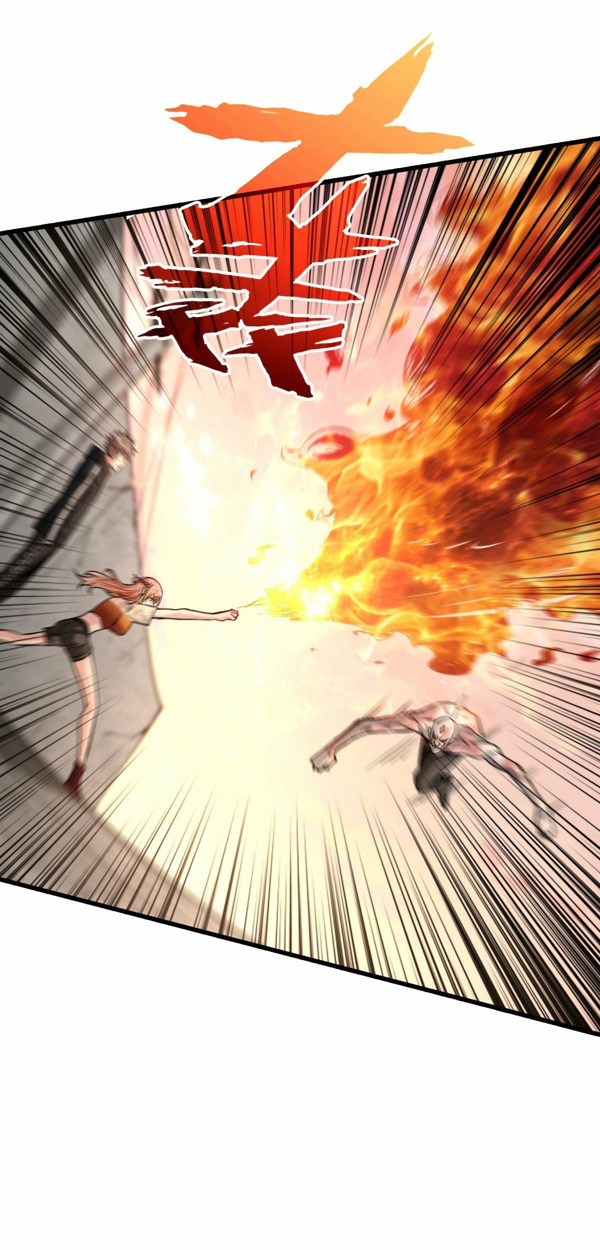 Return To Beginning Of The Apocalypse Chapter 47 Gambar 16