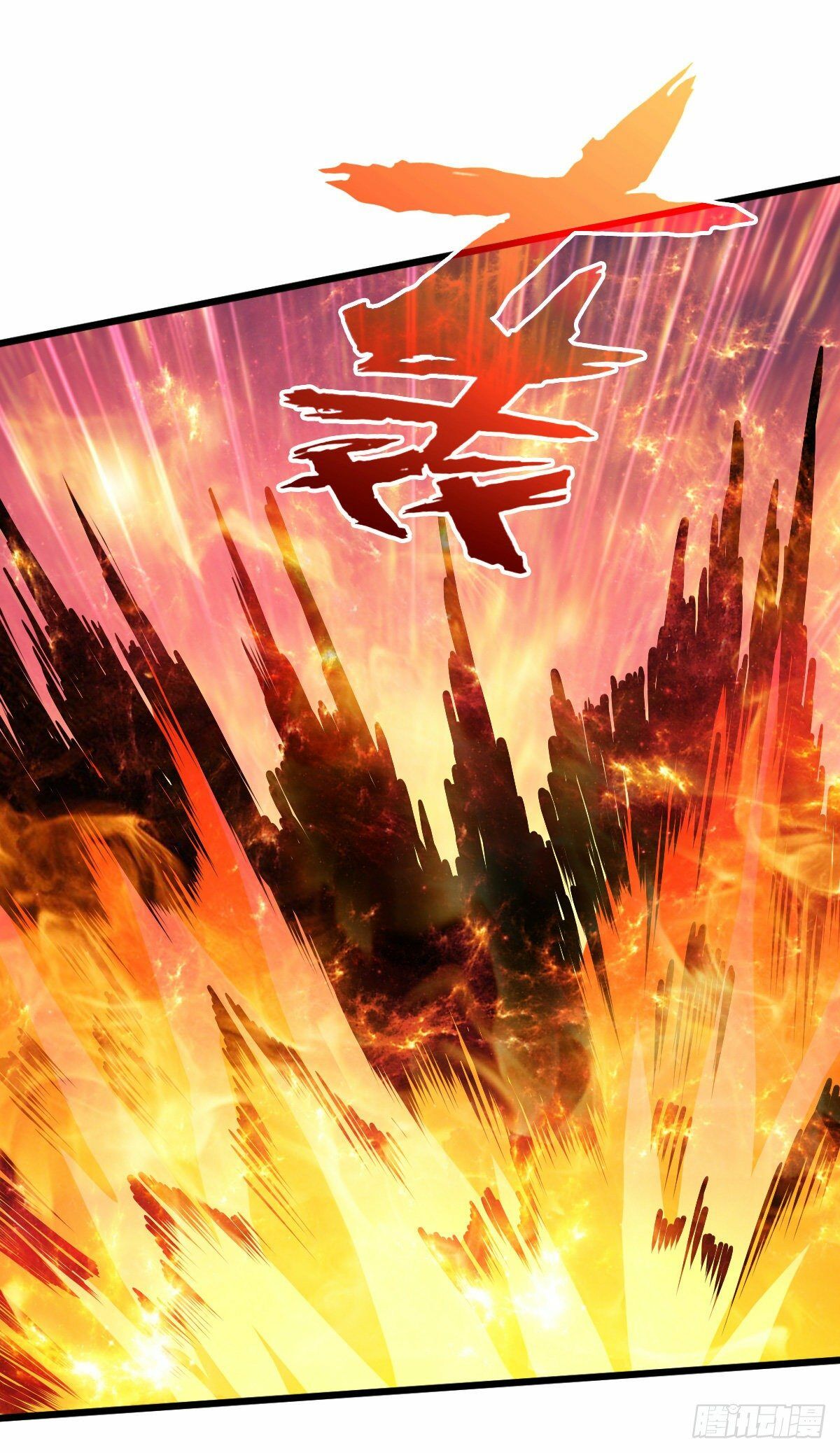 Return To Beginning Of The Apocalypse Chapter 47 Gambar 23