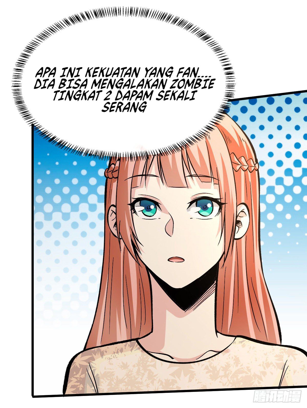 Return To Beginning Of The Apocalypse Chapter 47 Gambar 30