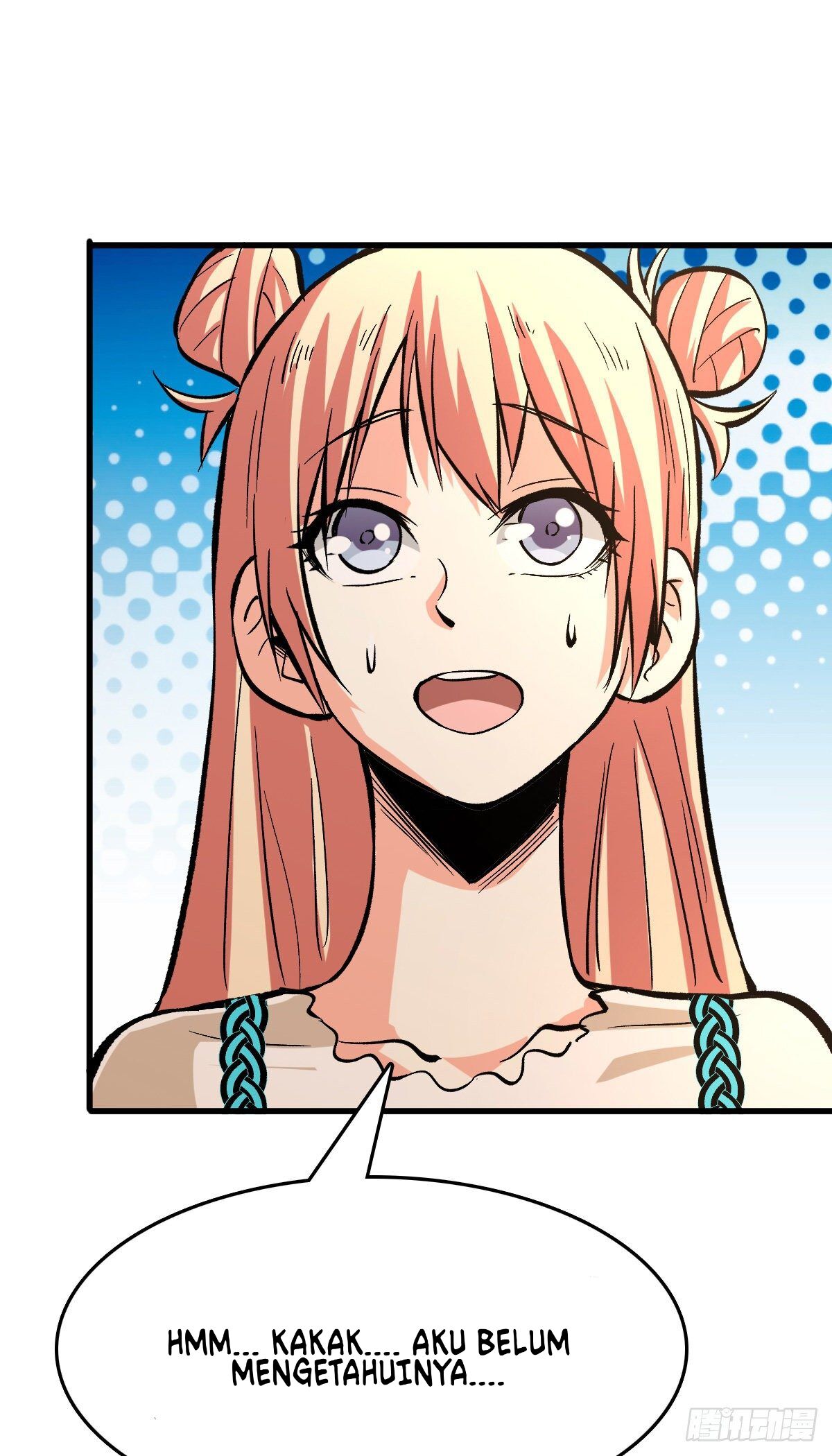 Return To Beginning Of The Apocalypse Chapter 47 Gambar 36