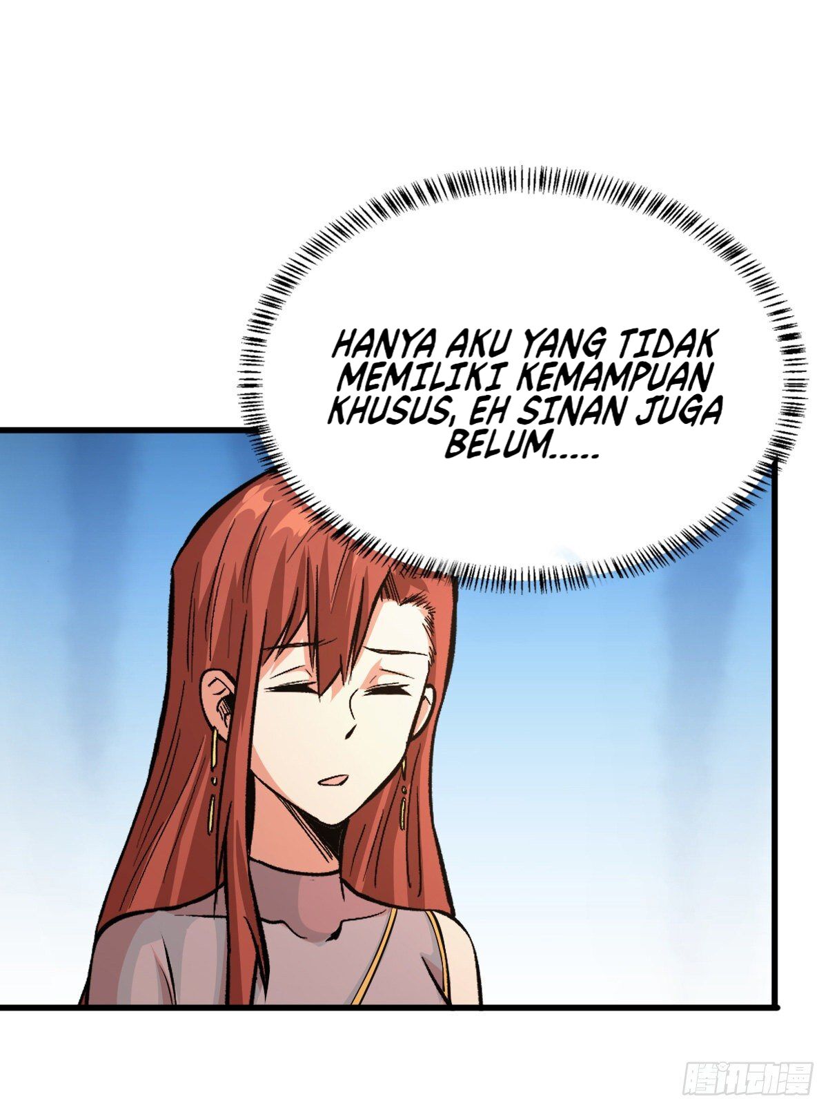 Return To Beginning Of The Apocalypse Chapter 47 Gambar 38