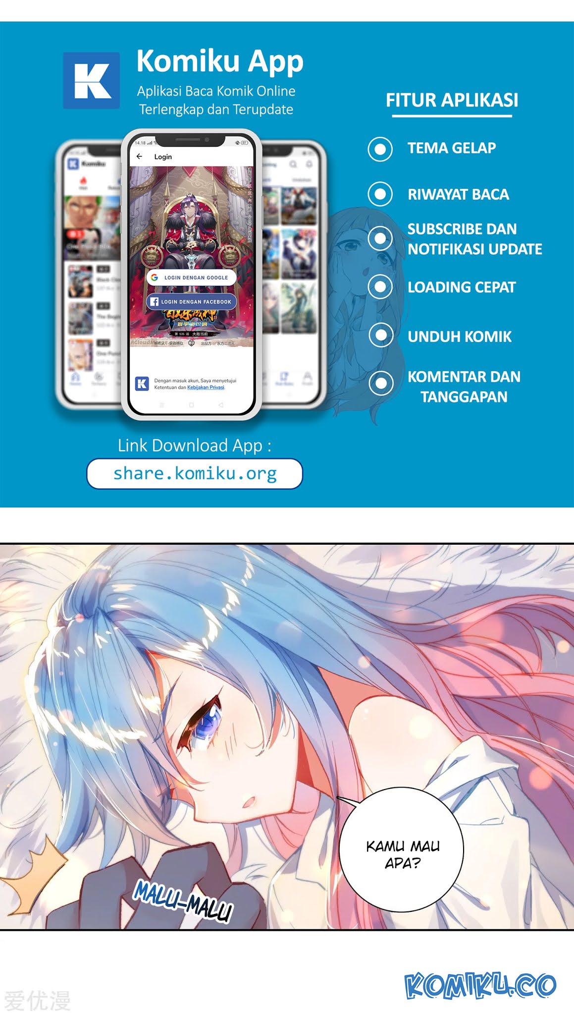 Soul Land 2 Chapter 237.2 Gambar 4