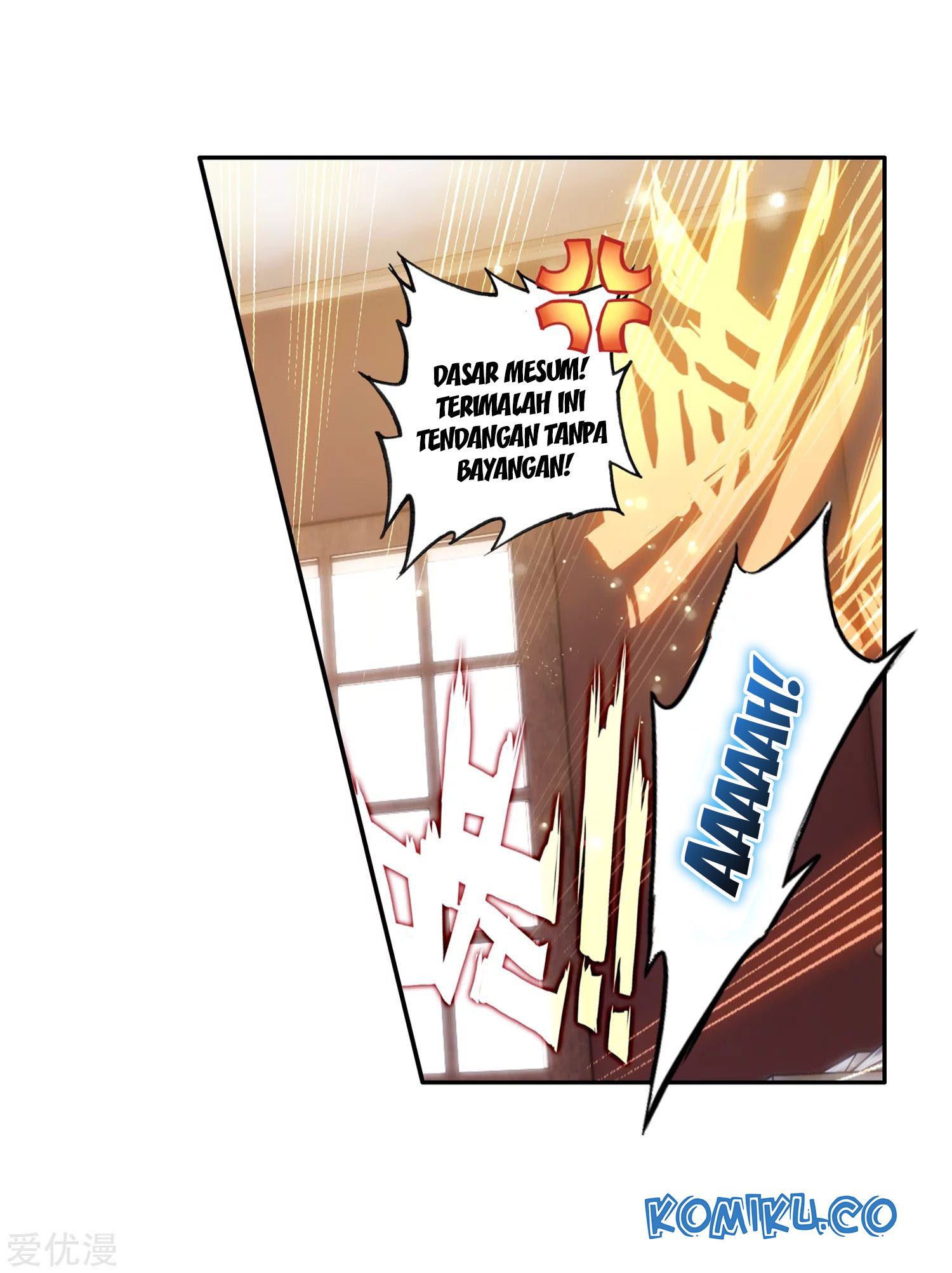 Soul Land 2 Chapter 237.2 Gambar 6